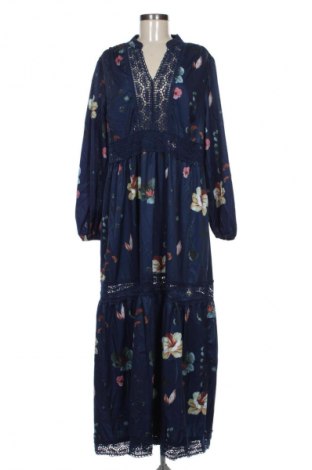 Sukienka SHEIN, Rozmiar XXL, Kolor Kolorowy, Cena 89,98 zł