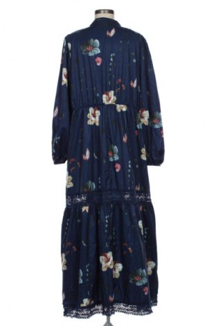 Sukienka SHEIN, Rozmiar XXL, Kolor Kolorowy, Cena 89,98 zł