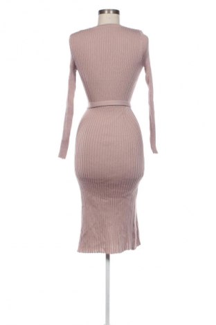 Rochie SHEIN, Mărime L, Culoare Bej, Preț 102,63 Lei