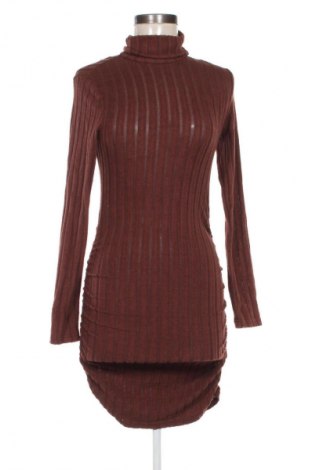 Sukienka SHEIN, Rozmiar S, Kolor Brązowy, Cena 89,89 zł