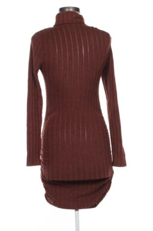 Sukienka SHEIN, Rozmiar S, Kolor Brązowy, Cena 89,89 zł