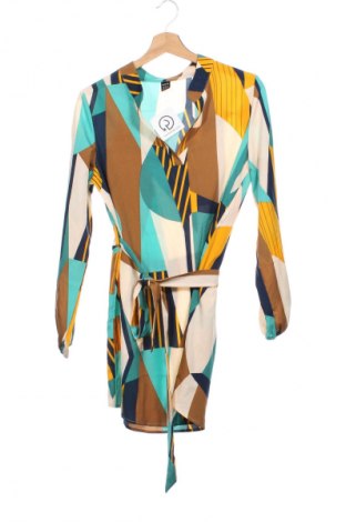 Φόρεμα SHEIN, Μέγεθος XS, Χρώμα Πολύχρωμο, Τιμή 4,86 €