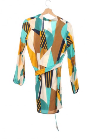 Φόρεμα SHEIN, Μέγεθος XS, Χρώμα Πολύχρωμο, Τιμή 4,86 €