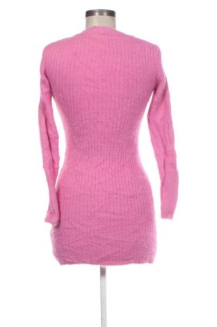 Рокля SHEIN, Размер S, Цвят Розов, Цена 22,99 лв.