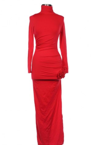 Šaty  SHEIN, Velikost XS, Barva Červená, Cena  496,00 Kč