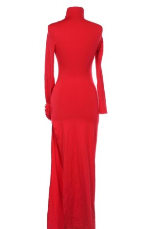 Šaty  SHEIN, Velikost XS, Barva Červená, Cena  496,00 Kč