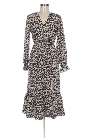 Sukienka SHEIN, Rozmiar S, Kolor Kolorowy, Cena 34,38 zł