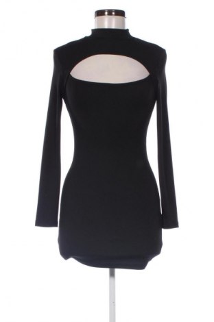 Рокля SHEIN, Размер XS, Цвят Черен, Цена 35,99 лв.