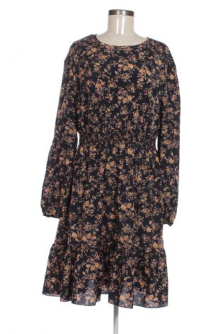 Kleid SHEIN, Größe XXL, Farbe Mehrfarbig, Preis 19,95 €