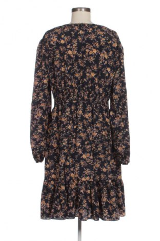 Kleid SHEIN, Größe XXL, Farbe Mehrfarbig, Preis 19,95 €