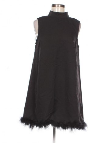 Рокля SHEIN, Размер L, Цвят Черен, Цена 39,00 лв.