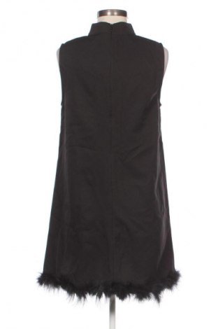 Рокля SHEIN, Размер L, Цвят Черен, Цена 39,00 лв.