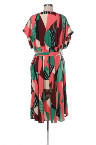 Sukienka SHEIN, Rozmiar XL, Kolor Kolorowy, Cena 89,89 zł