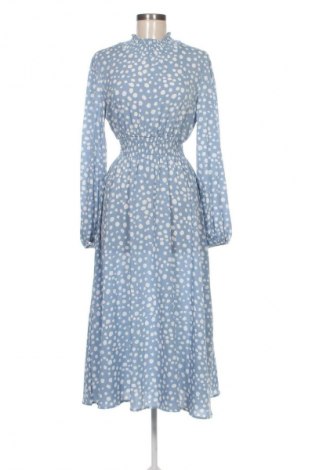 Рокля SHEIN, Размер M, Цвят Многоцветен, Цена 39,14 лв.