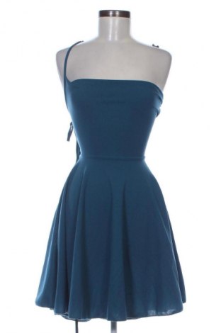 Φόρεμα SHEIN, Μέγεθος XS, Χρώμα Πράσινο, Τιμή 17,99 €