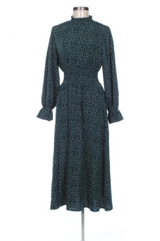 Рокля SHEIN, Размер M, Цвят Многоцветен, Цена 39,15 лв.