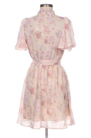 Sukienka SHEIN, Rozmiar XS, Kolor Kolorowy, Cena 89,66 zł