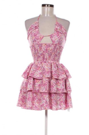 Šaty  SHEIN, Velikost S, Barva Vícebarevné, Cena  494,00 Kč