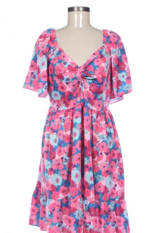 Rochie SHEIN, Mărime XL, Culoare Multicolor, Preț 103,00 Lei