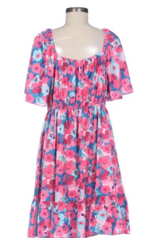 Rochie SHEIN, Mărime XL, Culoare Multicolor, Preț 103,00 Lei