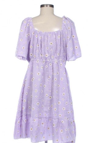 Rochie SHEIN, Mărime XL, Culoare Multicolor, Preț 103,00 Lei