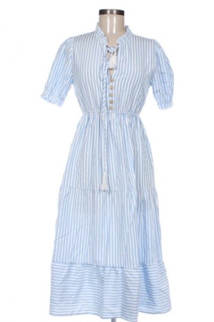 Šaty  SHEIN, Velikost S, Barva Vícebarevné, Cena  494,00 Kč