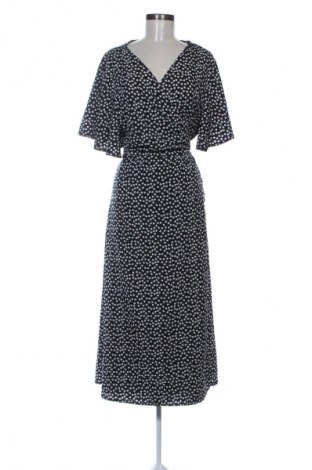 Sukienka SHEIN, Rozmiar XXL, Kolor Czarny, Cena 89,66 zł