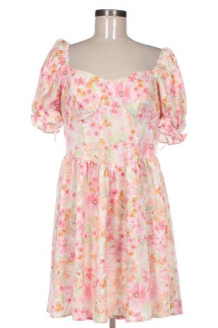 Šaty  SHEIN, Velikost XL, Barva Vícebarevné, Cena  494,00 Kč