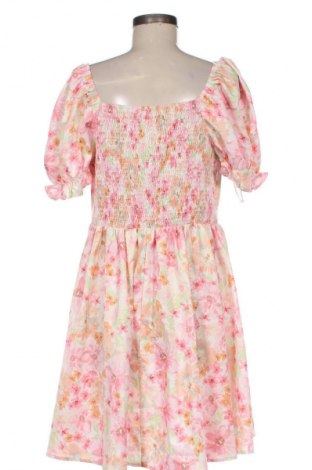 Šaty  SHEIN, Velikost XL, Barva Vícebarevné, Cena  494,00 Kč