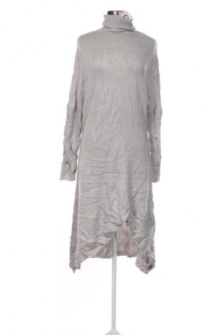 Šaty  SHEIN, Veľkosť S, Farba Sivá, Cena  13,95 €