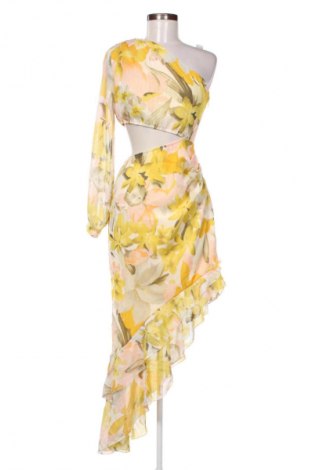 Kleid SHEIN, Größe S, Farbe Mehrfarbig, Preis € 19,95