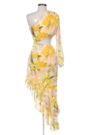 Kleid SHEIN, Größe S, Farbe Mehrfarbig, Preis € 19,95