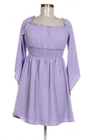 Šaty  SHEIN, Velikost S, Barva Fialová, Cena  316,00 Kč