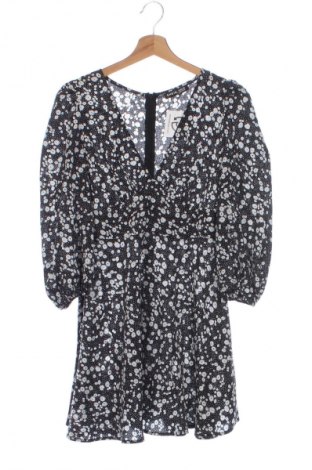 Рокля SHEIN, Размер XS, Цвят Многоцветен, Цена 39,14 лв.