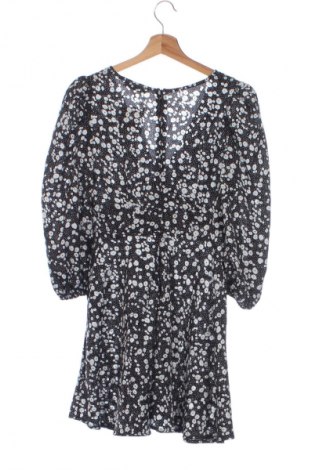 Рокля SHEIN, Размер XS, Цвят Многоцветен, Цена 39,14 лв.