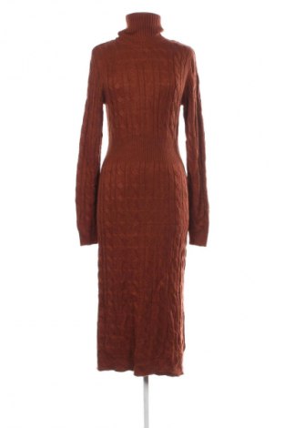 Φόρεμα SHEIN, Μέγεθος L, Χρώμα Πορτοκαλί, Τιμή 13,99 €