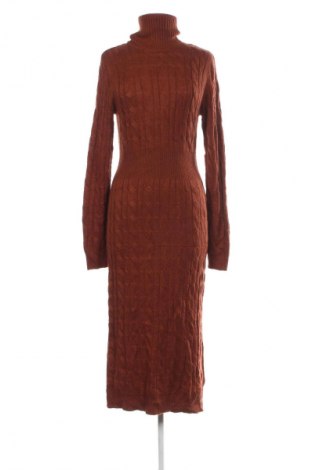 Φόρεμα SHEIN, Μέγεθος L, Χρώμα Πορτοκαλί, Τιμή 13,99 €