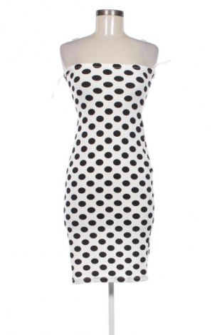 Рокля SHEIN, Размер S, Цвят Многоцветен, Цена 39,00 лв.