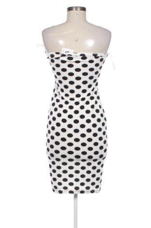 Рокля SHEIN, Размер S, Цвят Многоцветен, Цена 39,00 лв.