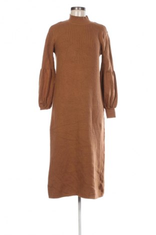 Šaty  SHEIN, Veľkosť S, Farba Hnedá, Cena  12,95 €