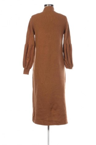 Šaty  SHEIN, Veľkosť S, Farba Hnedá, Cena  12,95 €