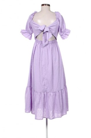 Šaty  SHEIN, Veľkosť S, Farba Fialová, Cena  19,95 €