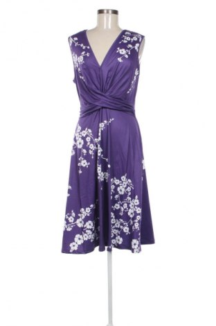 Рокля SHEIN, Размер L, Цвят Многоцветен, Цена 39,14 лв.