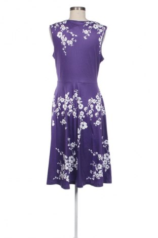 Рокля SHEIN, Размер L, Цвят Многоцветен, Цена 39,14 лв.