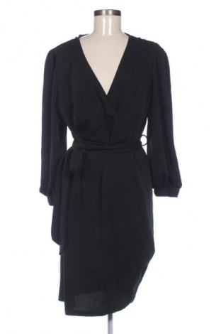 Φόρεμα SHEIN, Μέγεθος XXL, Χρώμα Μαύρο, Τιμή 20,02 €