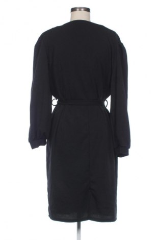 Φόρεμα SHEIN, Μέγεθος XXL, Χρώμα Μαύρο, Τιμή 20,02 €
