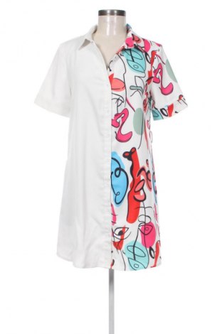 Šaty  SHEIN, Veľkosť S, Farba Viacfarebná, Cena  24,49 €