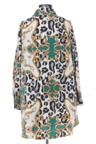 Рокля SHEIN, Размер XL, Цвят Многоцветен, Цена 47,88 лв.