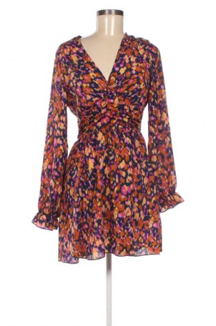 Kleid SHEIN, Größe S, Farbe Mehrfarbig, Preis 37,32 €
