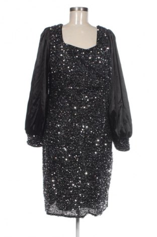 Rochie SHEIN, Mărime XXL, Culoare Negru, Preț 114,99 Lei